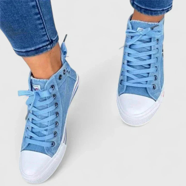 Zhyelle | Chaussures Orthopédiques