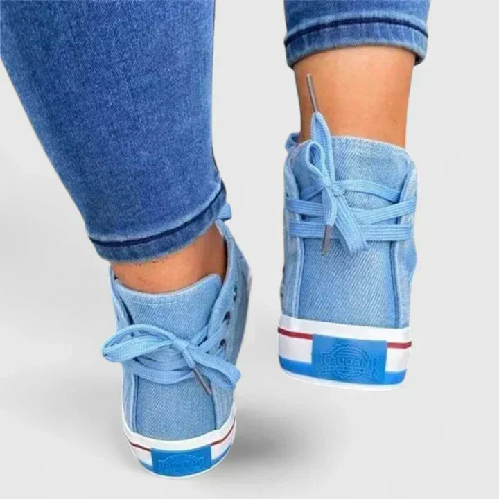 Zhyelle | Chaussures Orthopédiques