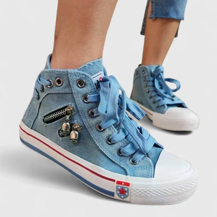 Zhyelle | Chaussures Orthopédiques