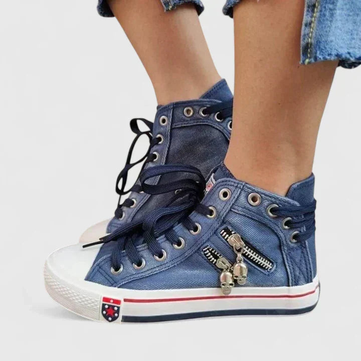 Zhyelle | Chaussures Orthopédiques