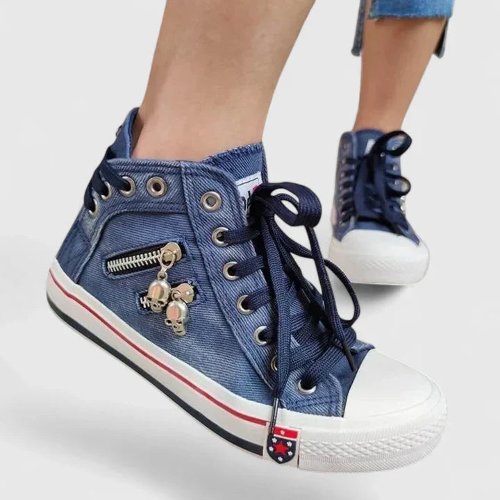 Zhyelle | Chaussures Orthopédiques