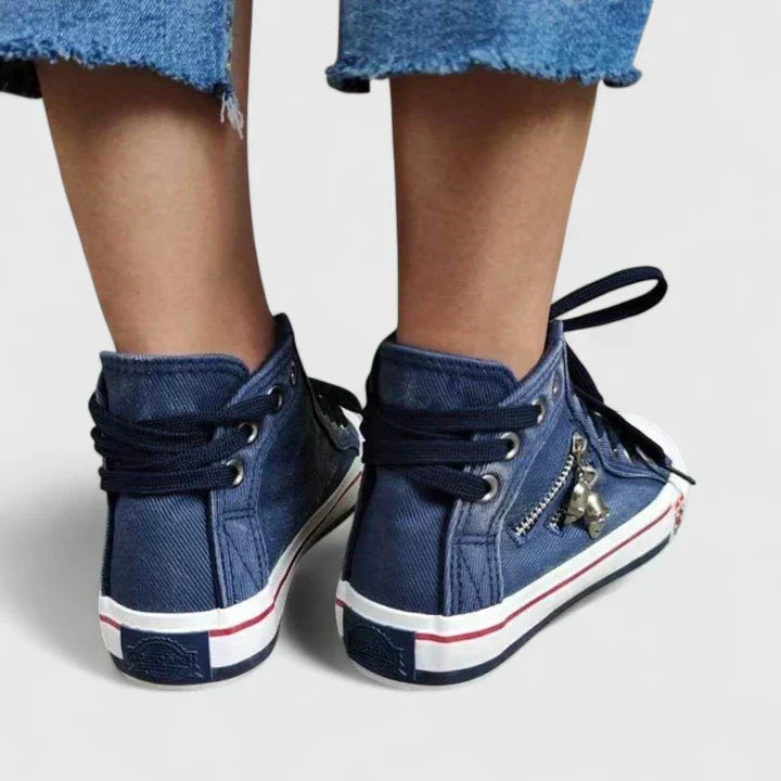 Zhyelle | Chaussures Orthopédiques