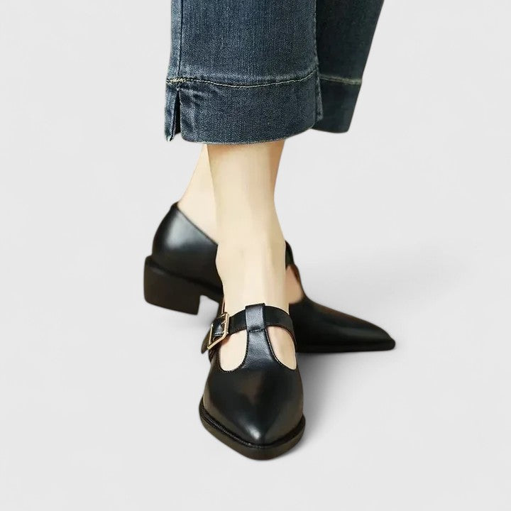 Barbara | Chaussures Élégantes