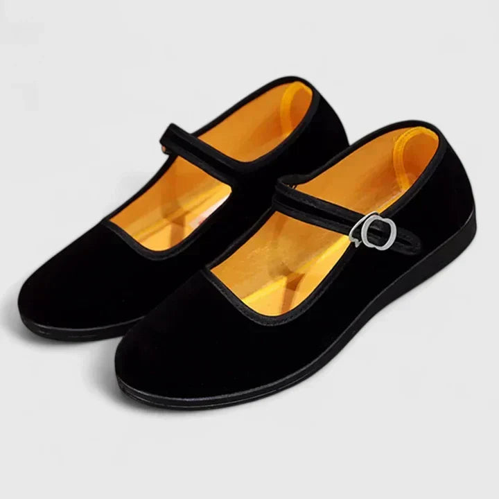 Roselyn | Chaussures Orthopédiques