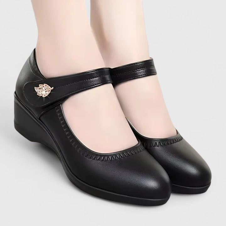Daleyandra | Chaussures Orthopédiques