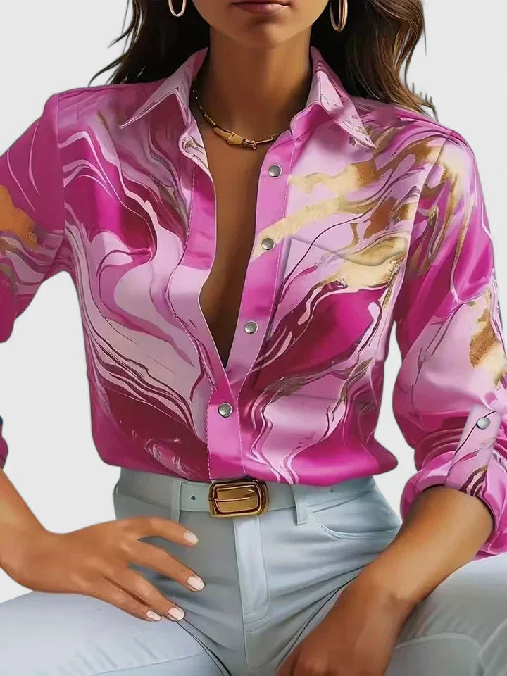 Lucianelle | Blouse Élégante