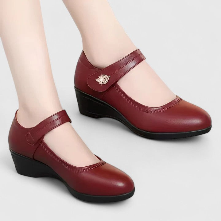 Daleyandra | Chaussures Orthopédiques