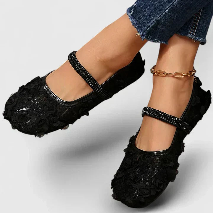 Ivannie | Chaussures Orthopédiques