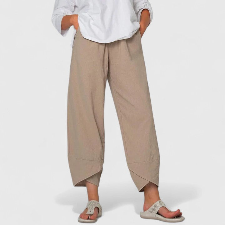 Prism | Pantalons Élégants