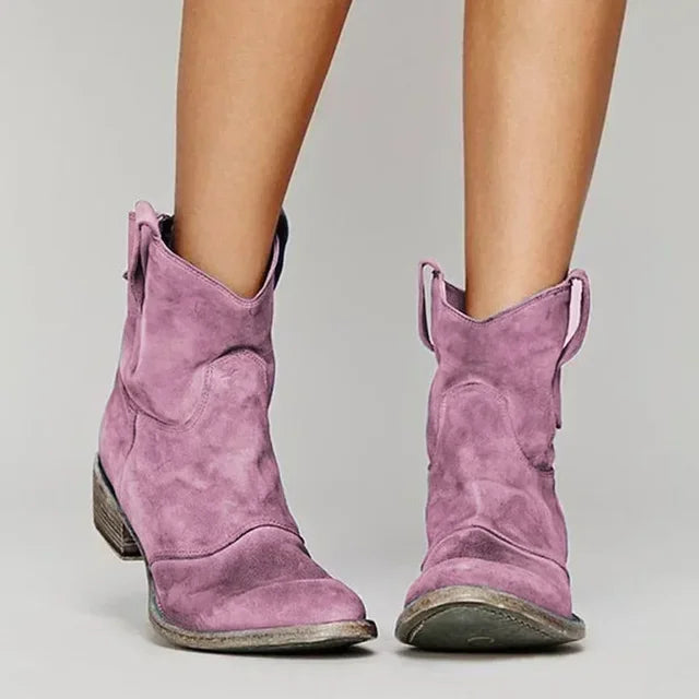 Kaye | Bottines