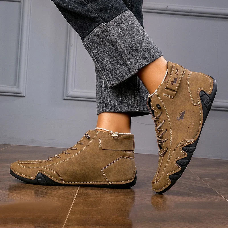 Janey | Bottes Élégantes