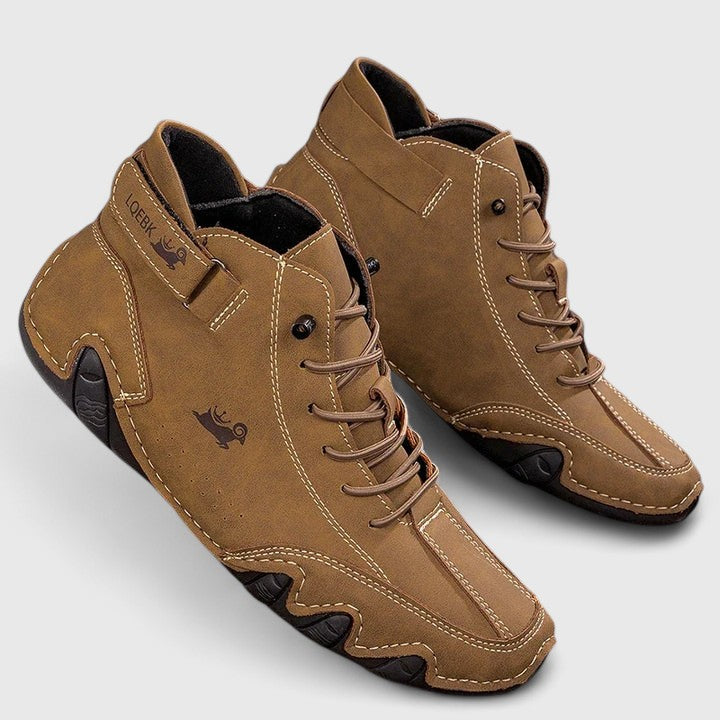 Halyviora | Bottes Orthopédiques