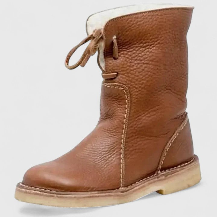 Danielle | Bottes Orthopédiques