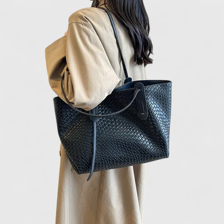 Sarenya | Sac Tote Élégant