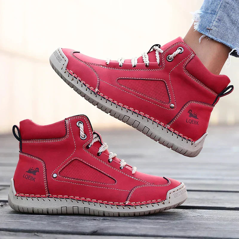 Rysana | Chaussures Orthopédiques
