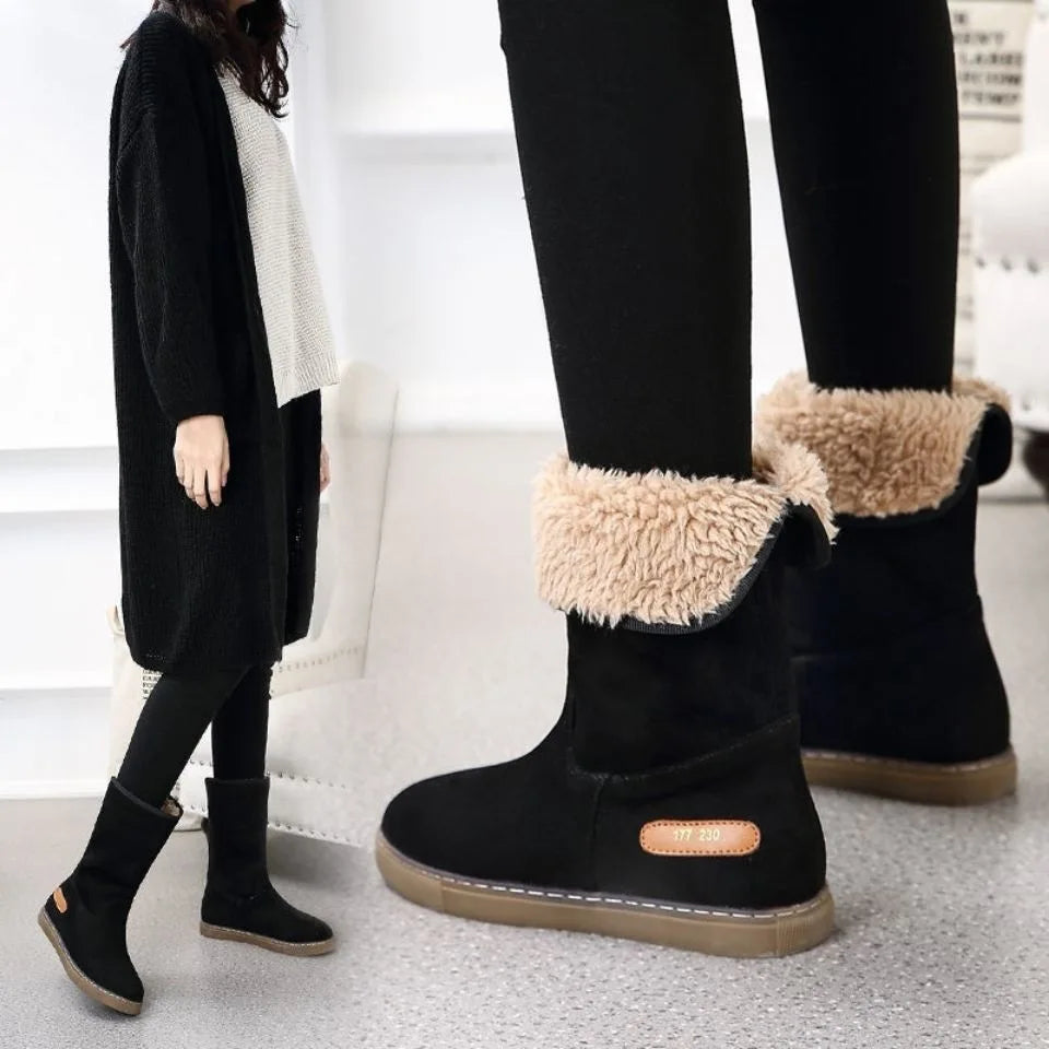 Tatum™ | Bottes Orthopédiques