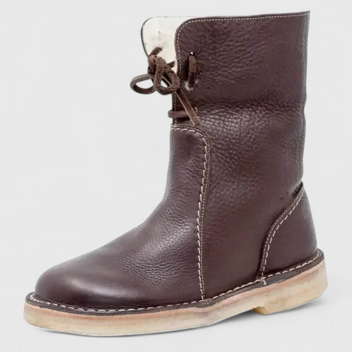 Danielle | Bottes Orthopédiques