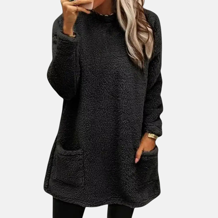 Emeris | Pull Confortable
