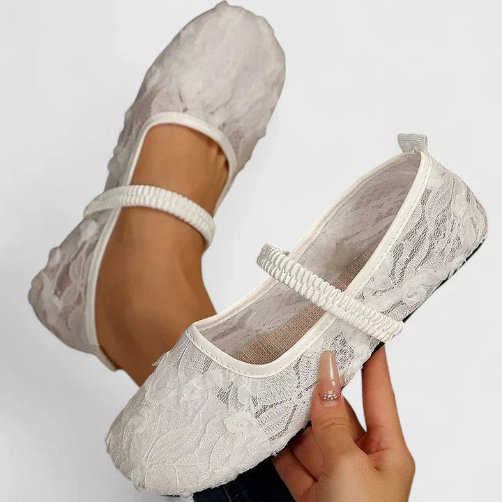 Ivannie | Chaussures Orthopédiques