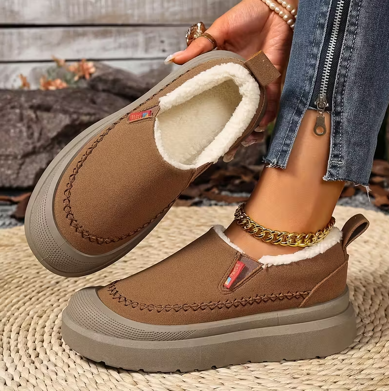 Kyrel™ | Chaussures Orthopédiques