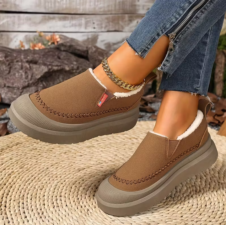 Kyrel™ | Chaussures Orthopédiques