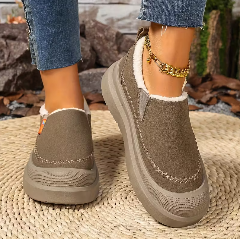 Kyrel™ | Chaussures Orthopédiques