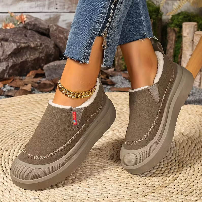 Kyrel™ | Chaussures Orthopédiques