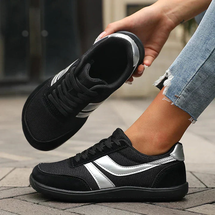 Mirelix | Chaussures Élégantes à Boîte à Orteils Large