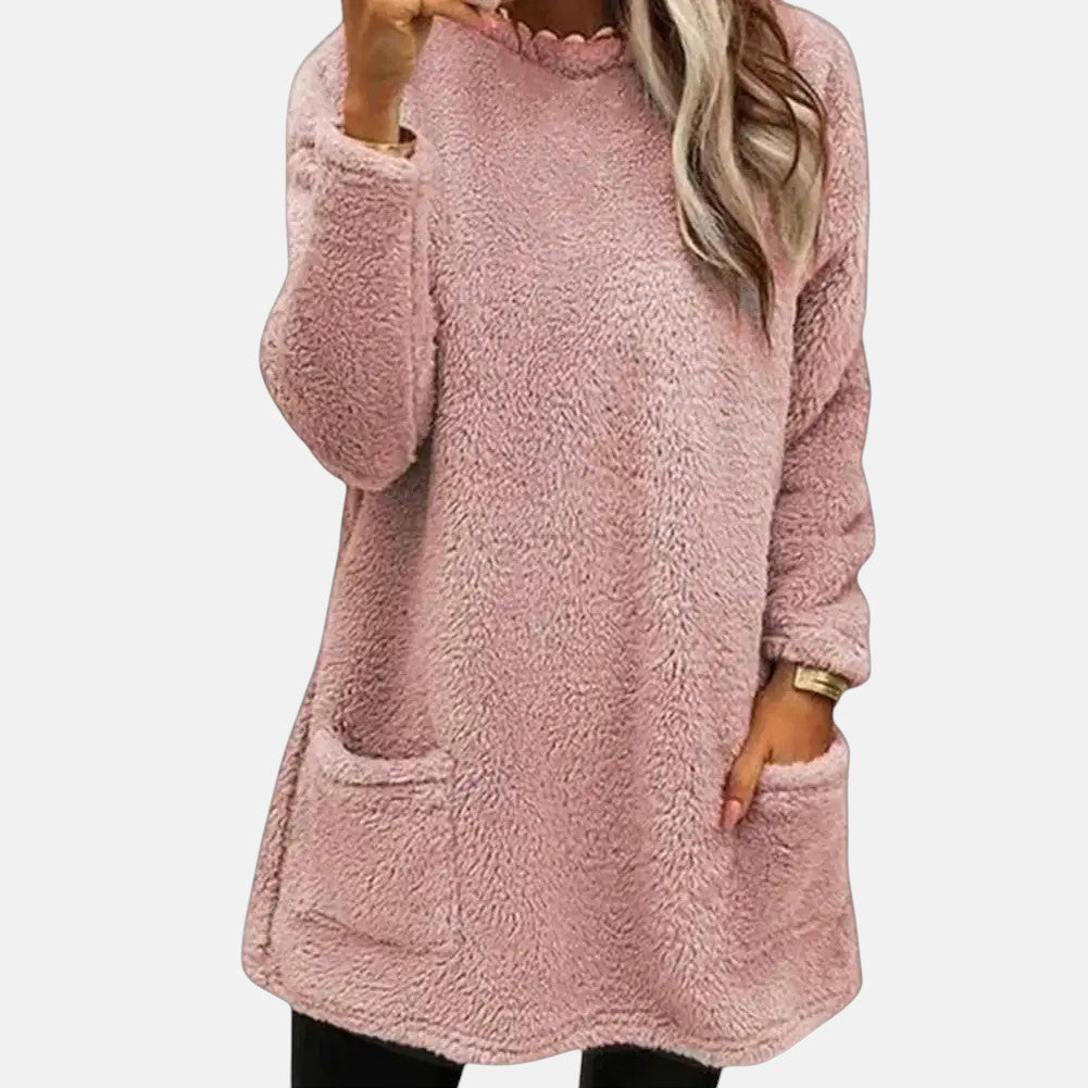 Emeris | Pull Confortable