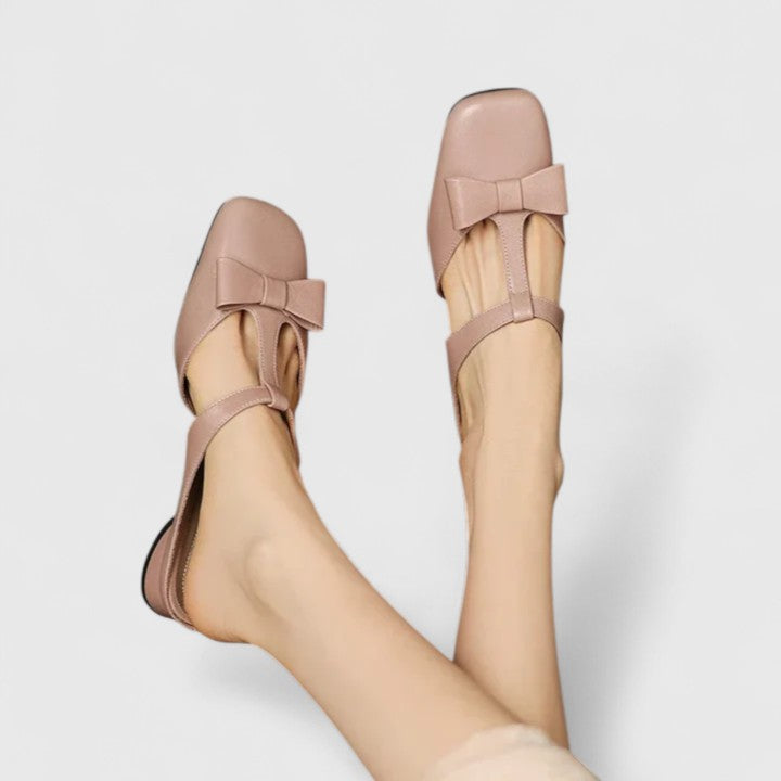 Ellery | Sandales Orthopédiques
