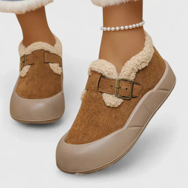 Antoniyssa | Bottes Orthopédiques