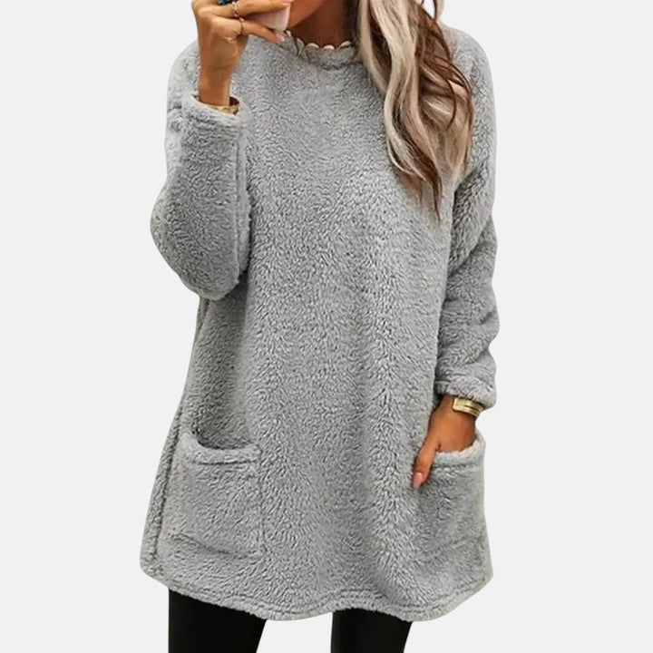 Emeris | Pull Confortable