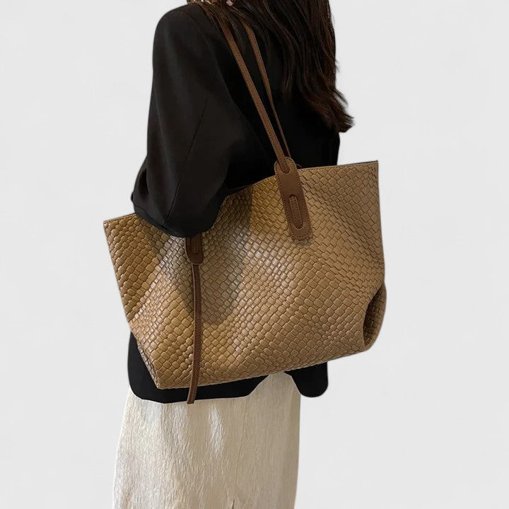 Sarenya | Sac Tote Élégant