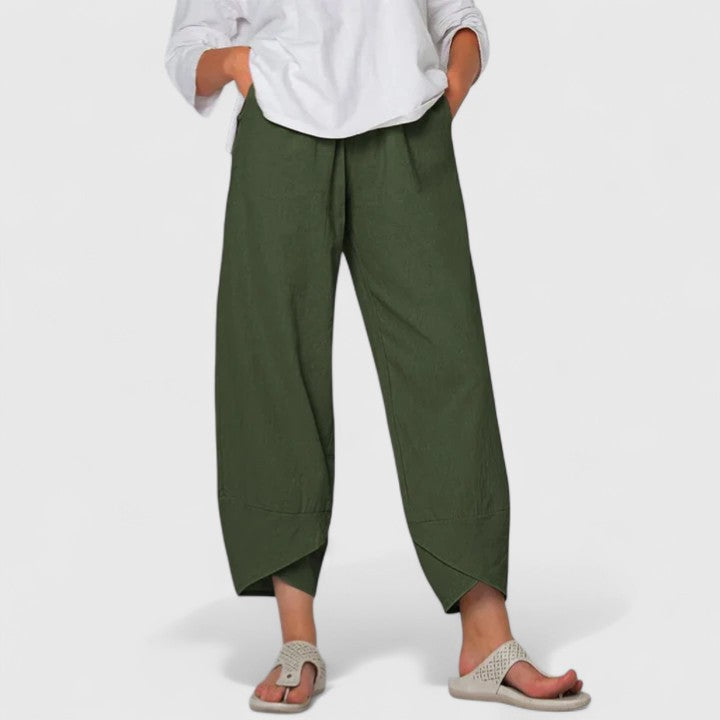 Prism | Pantalons Élégants