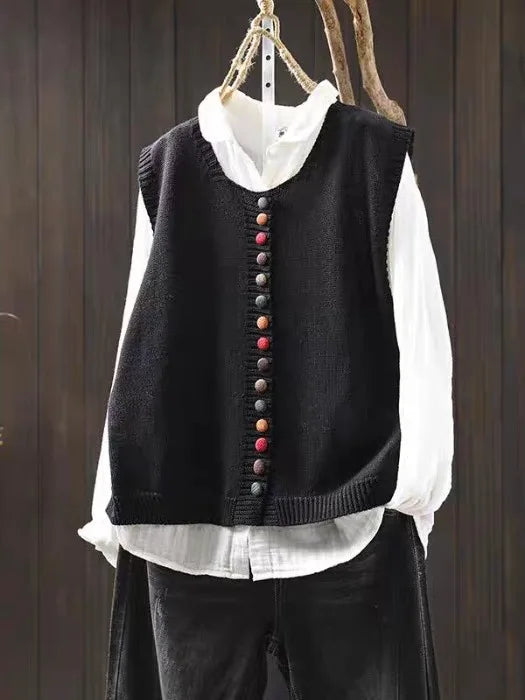 Embria™ | Gilet Confortable