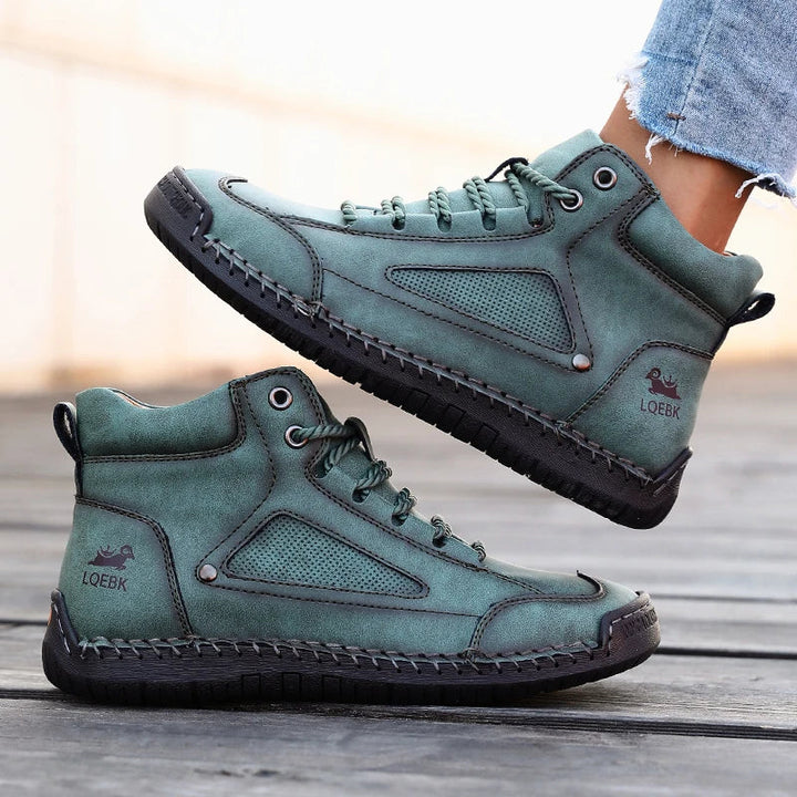 Rysana | Chaussures Orthopédiques