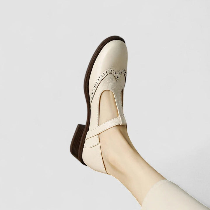 Tayloriann | Chaussures Orthopédiques Mary Jane