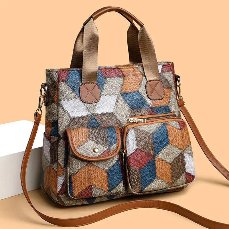Kelay | Sac à épaule élégant