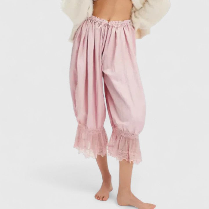 Winona | Pantalons Confortables