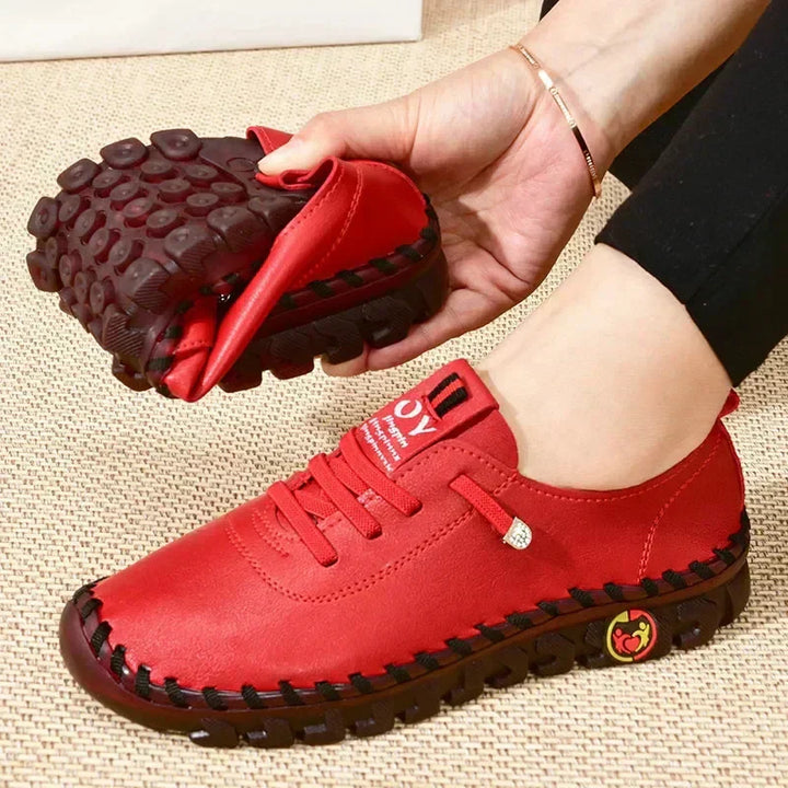 Saevra™ | Chaussures Orthopédiques