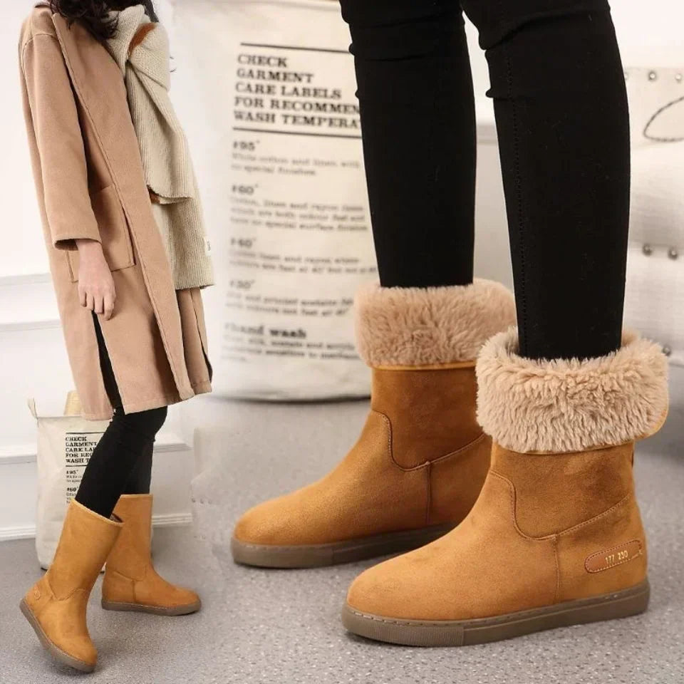 Tatum™ | Bottes Orthopédiques