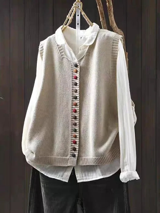 Embria™ | Gilet Confortable