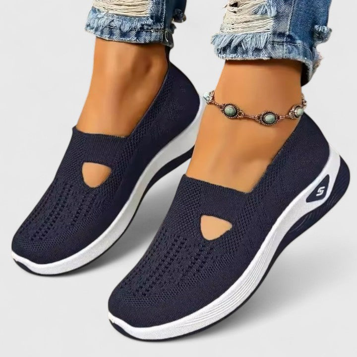 Aloriana | Baskets Confortables
