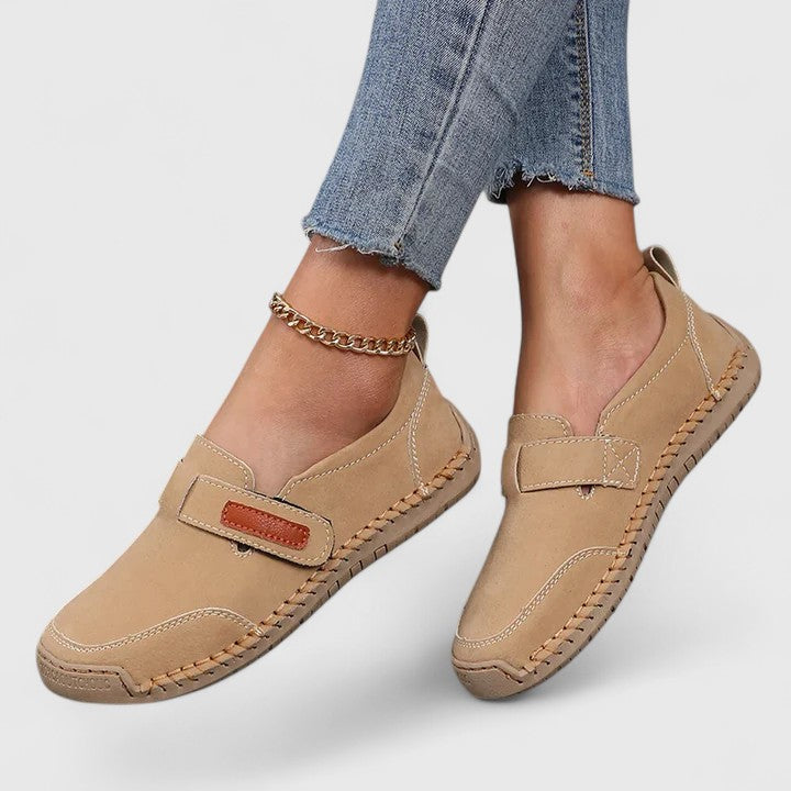 Gracienna | Chaussures Orthopédiques