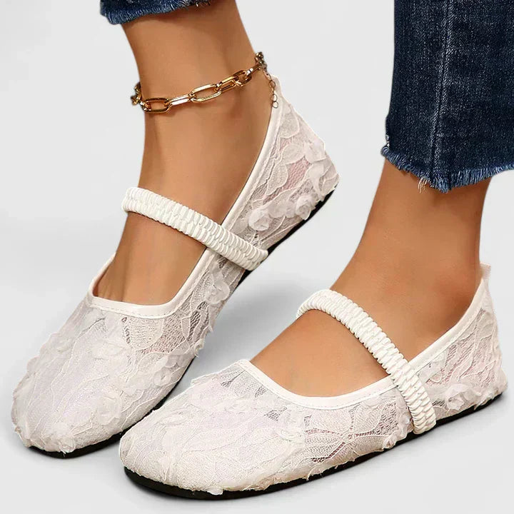 Ivannie | Chaussures Orthopédiques