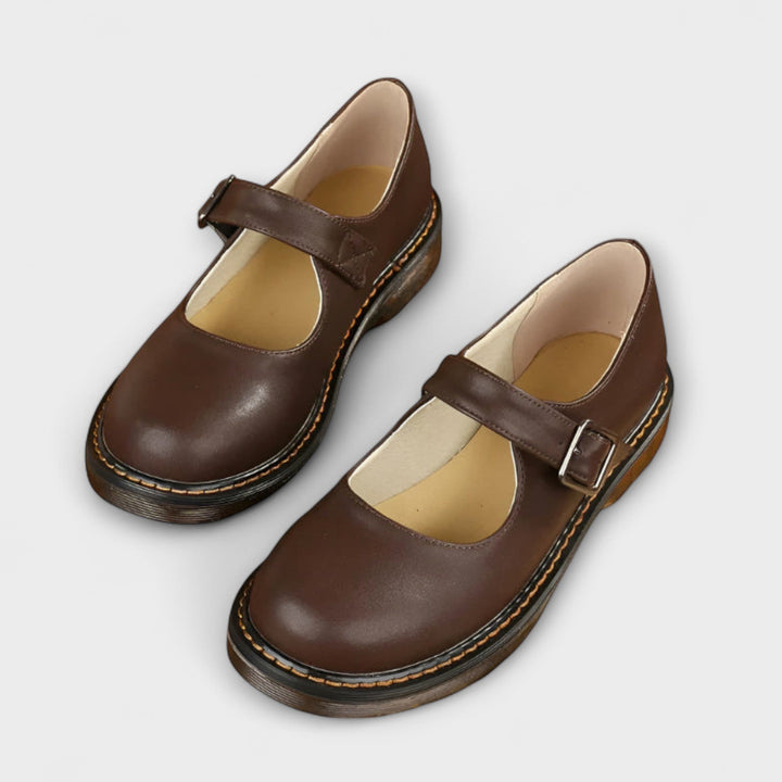 Rael | Chaussures Orthopédiques Mary Jane