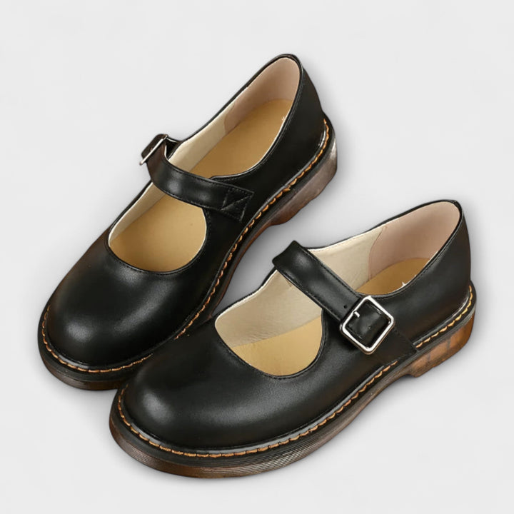 Rael | Chaussures Orthopédiques Mary Jane