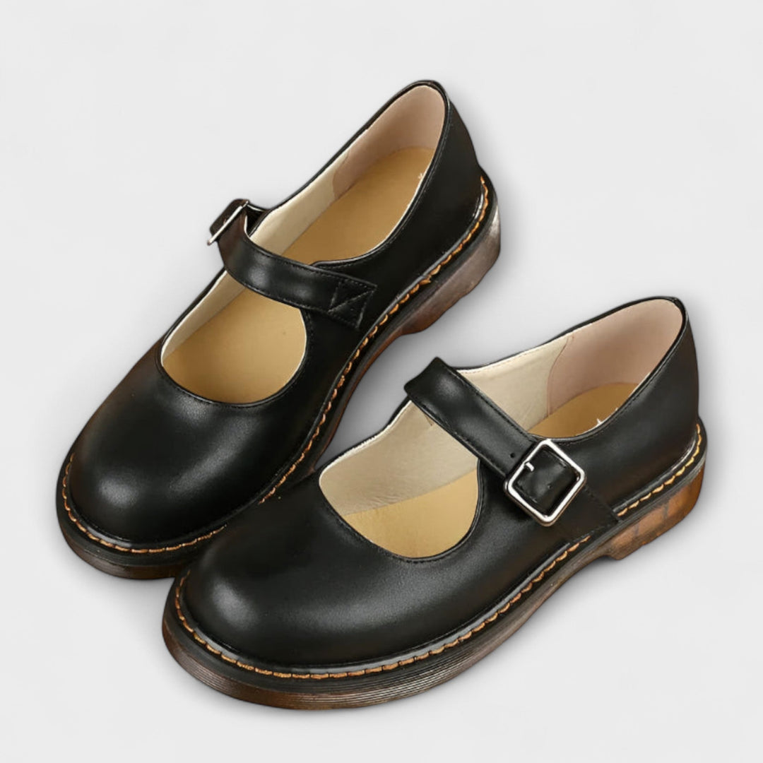 Syvanna | Chaussures Orthopédiques