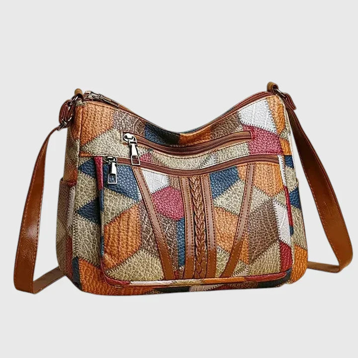 Hadriannah | Sac de Luxe Inspiré par l'Art