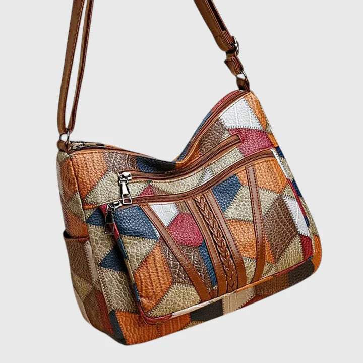 Hadriannah | Sac de Luxe Inspiré par l'Art